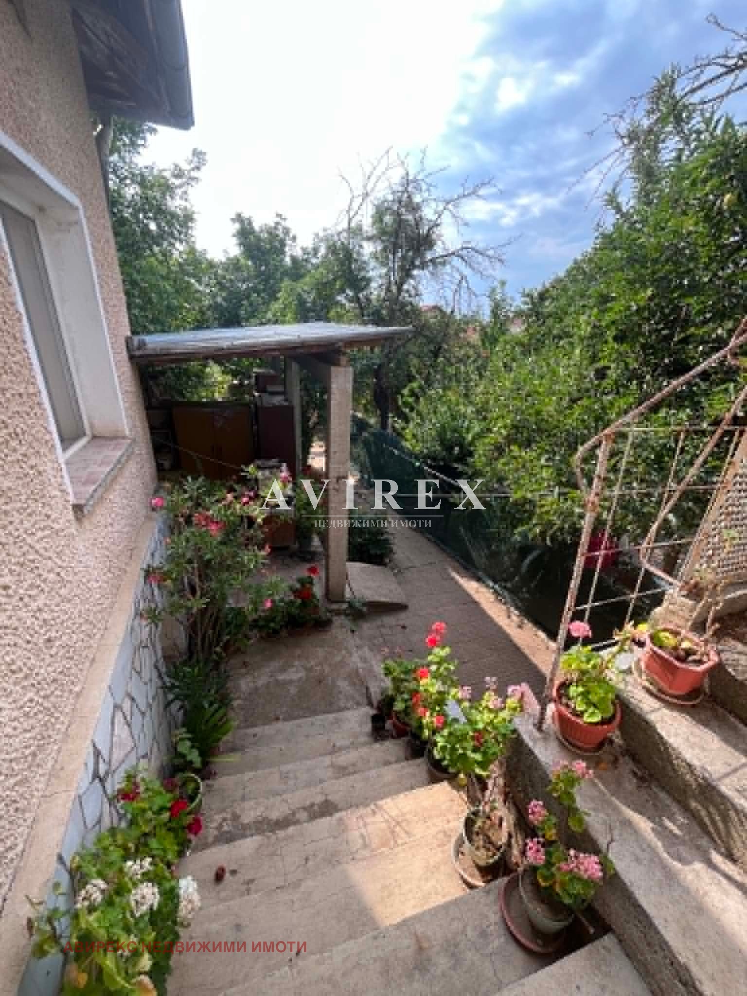 Продава КЪЩА, с. Калугерово, област Пазарджик, снимка 5 - Къщи - 55920851