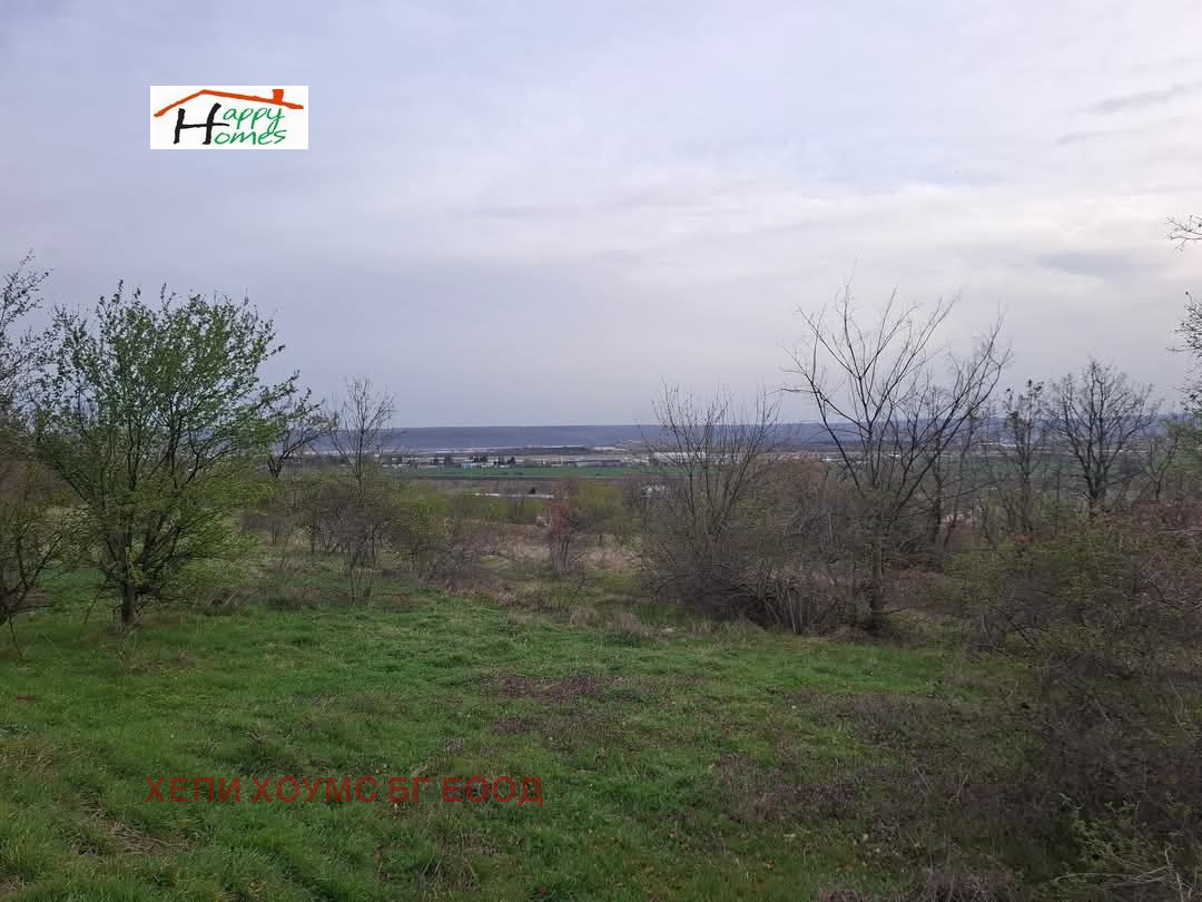 Продава ПАРЦЕЛ, гр. Варна, м-т Ментешето, снимка 2 - Парцели - 53441303