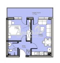 Продава 2-СТАЕН, град Пловдив, Беломорски • 69900 € / 136712.52 лв. • 26850978 1