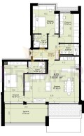 Продава 4-СТАЕН, град Варна, Бриз • 430000 € / 841006.90 лв. • 35252550 3