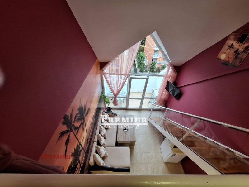 Продава МЕЗОНЕТ в област Бургас, к.к. Слънчев бряг - 40 кв.м / 64 000 € » 125 173.12 лв., ПРЕМИЕР