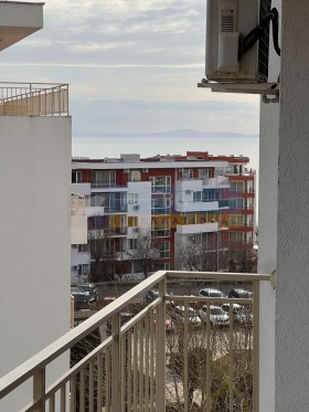 1 slaapkamer Sveti Vlas, regio Boergas 2