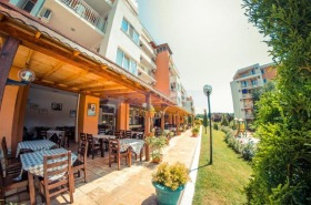 1 bedroom Sveti Vlas, region Burgas 14