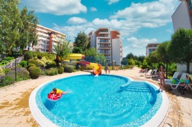 1 bedroom Sveti Vlas, region Burgas 11