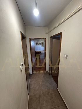 1 slaapkamer Trakija, Plovdiv 6