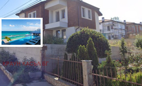 Hus Sozopol, region Burgas 12