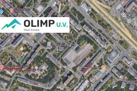 ПАРЦЕЛ, 530 m2