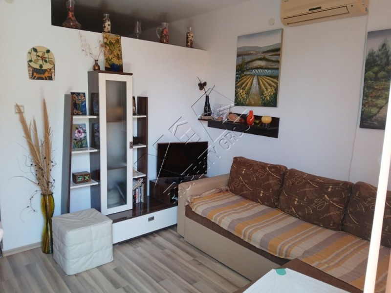 In vendita  1 camera da letto regione Burgas , Sozopol , 49 mq | 21612101 - Immagine [3]