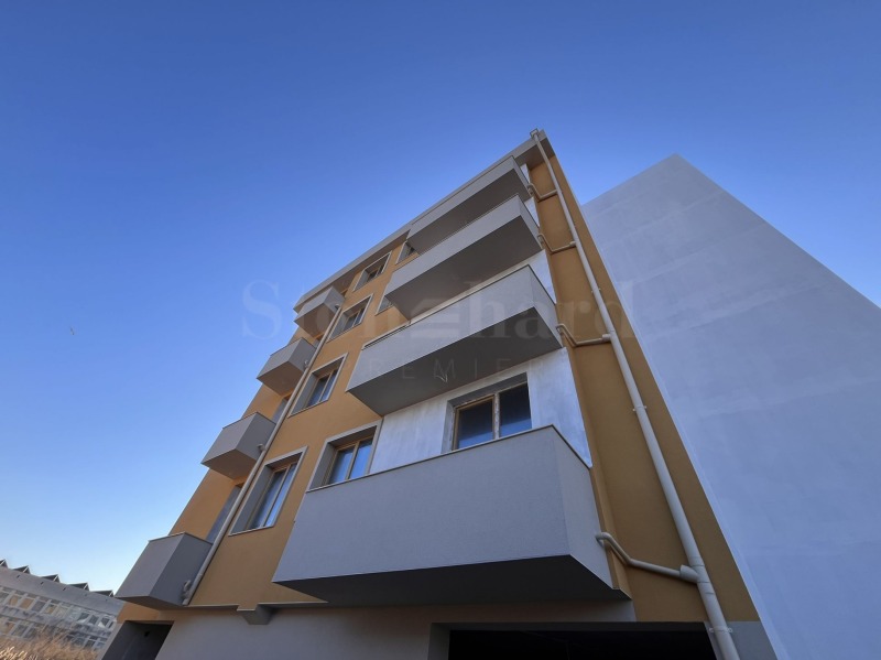 Продава 1-СТАЕН, гр. Поморие, област Бургас, снимка 3 - Апартаменти - 53134005