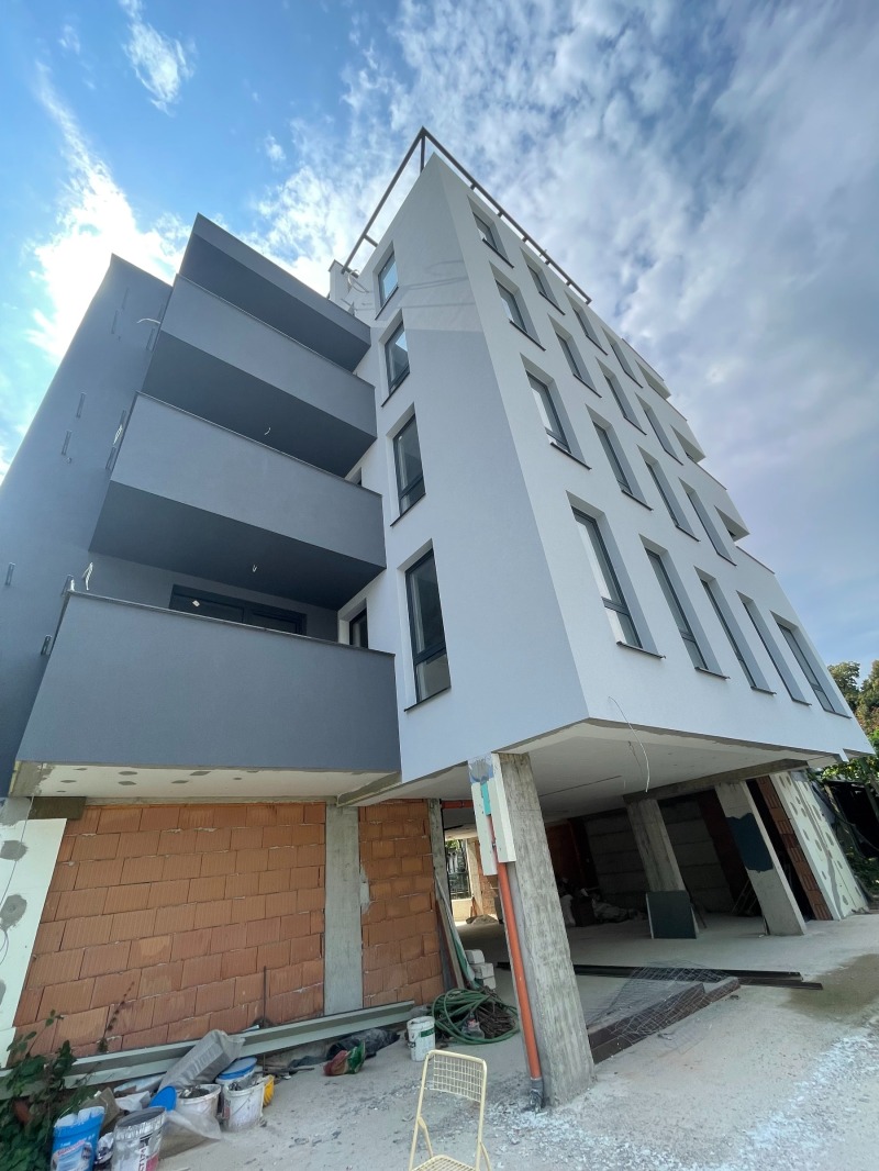 Na prodej  1 ložnice Plovdiv , Mladežki Chalm , 73 m2 | 33339085 - obraz [6]