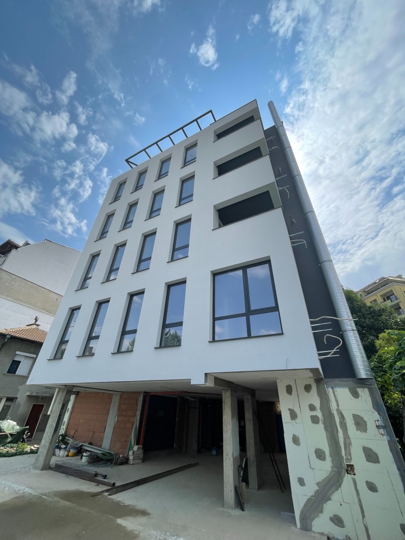 Na prodej  1 ložnice Plovdiv , Mladežki Chalm , 73 m2 | 33339085 - obraz [5]