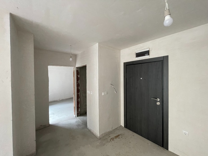 Till salu  1 sovrum Plovdiv , Mladejki Halm , 73 kvm | 33339085 - bild [8]