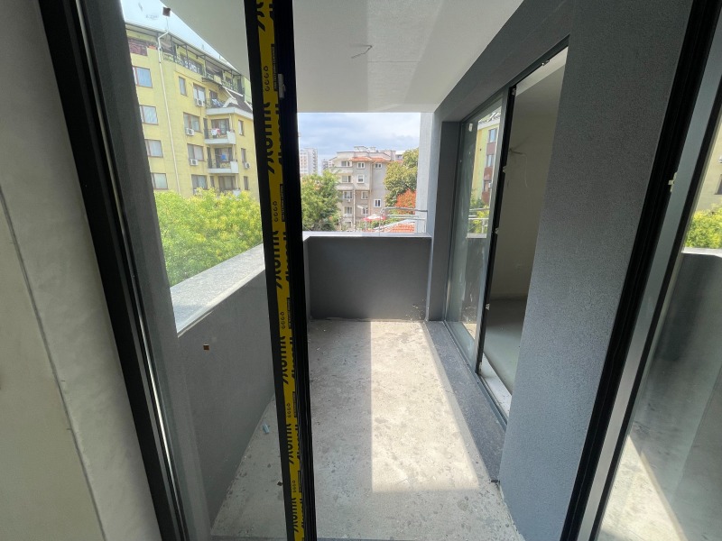 Na prodej  1 ložnice Plovdiv , Mladežki Chalm , 73 m2 | 33339085 - obraz [17]