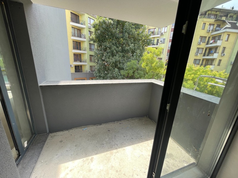 Na prodej  1 ložnice Plovdiv , Mladežki Chalm , 73 m2 | 33339085 - obraz [16]