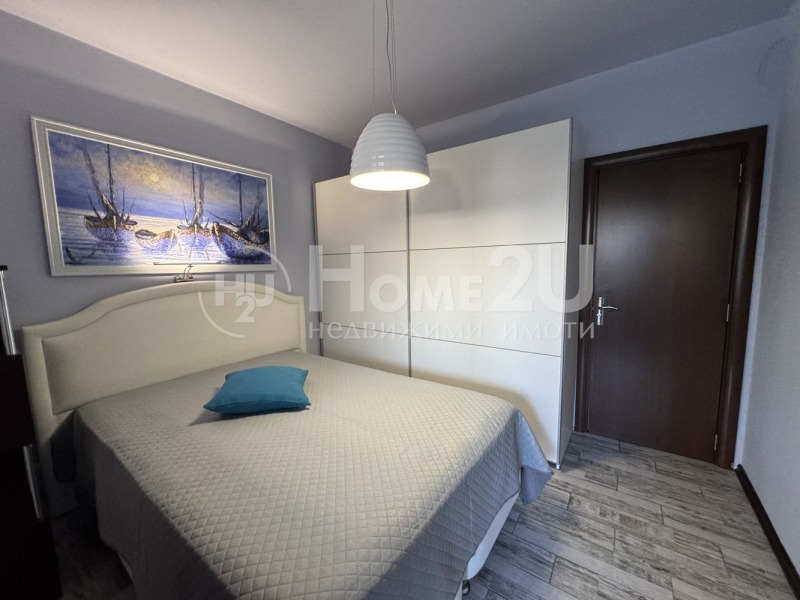 Na prodej  1 ložnice Varna , Asparuchovo , 58 m2 | 41821024 - obraz [3]