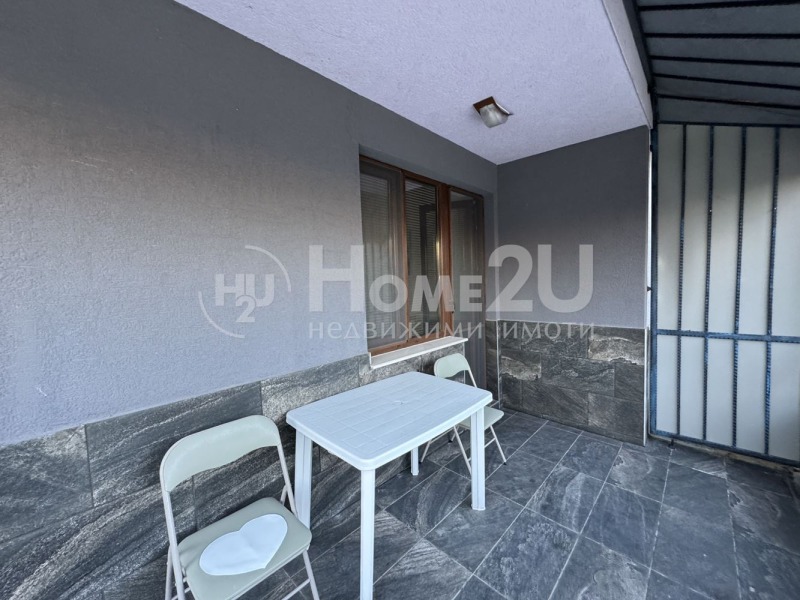 De vânzare  1 dormitor Varna , Asparuhovo , 58 mp | 41821024 - imagine [8]