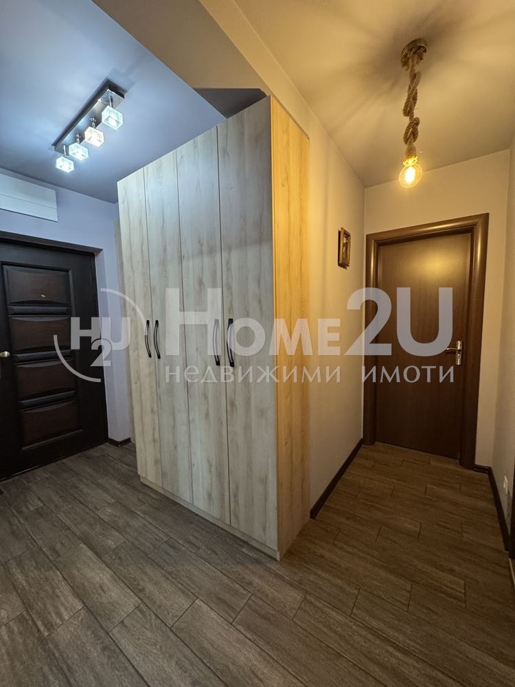 Na prodej  1 ložnice Varna , Asparuchovo , 58 m2 | 41821024 - obraz [7]