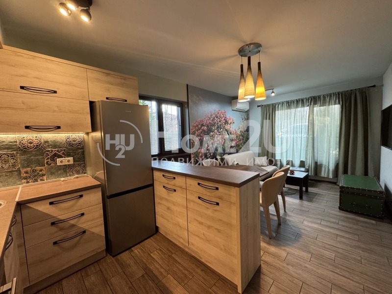 De vânzare  1 dormitor Varna , Asparuhovo , 58 mp | 41821024 - imagine [2]