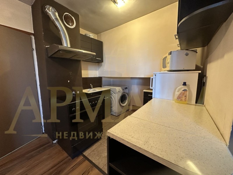 Продава 2-СТАЕН, гр. Пловдив, Тракия, снимка 3 - Aпартаменти - 49389522