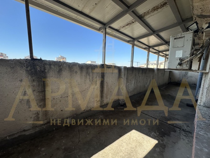 Продава 2-СТАЕН, гр. Пловдив, Тракия, снимка 7 - Aпартаменти - 49389522