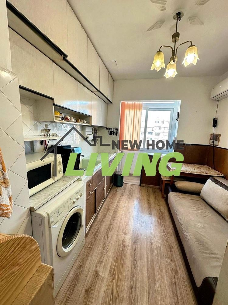 Na prodej  1 ložnice Plovdiv , Kjučuk Pariž , 64 m2 | 53678034 - obraz [3]