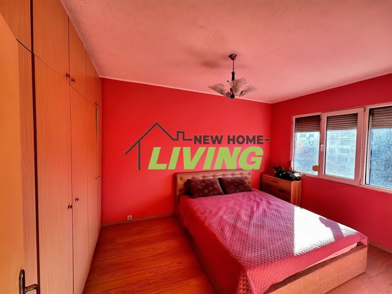 Na prodej  1 ložnice Plovdiv , Kjučuk Pariž , 64 m2 | 53678034 - obraz [4]