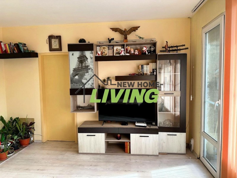 Na prodej  1 ložnice Plovdiv , Kjučuk Pariž , 64 m2 | 53678034