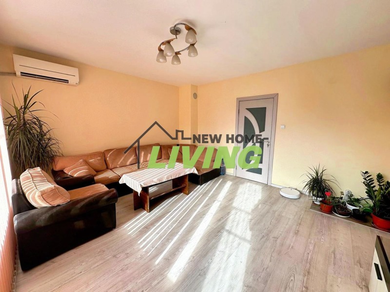Na prodej  1 ložnice Plovdiv , Kjučuk Pariž , 64 m2 | 53678034 - obraz [5]