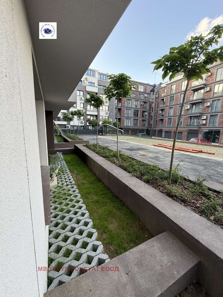 Продава  2-стаен град София , Малинова долина , 69 кв.м | 58311351