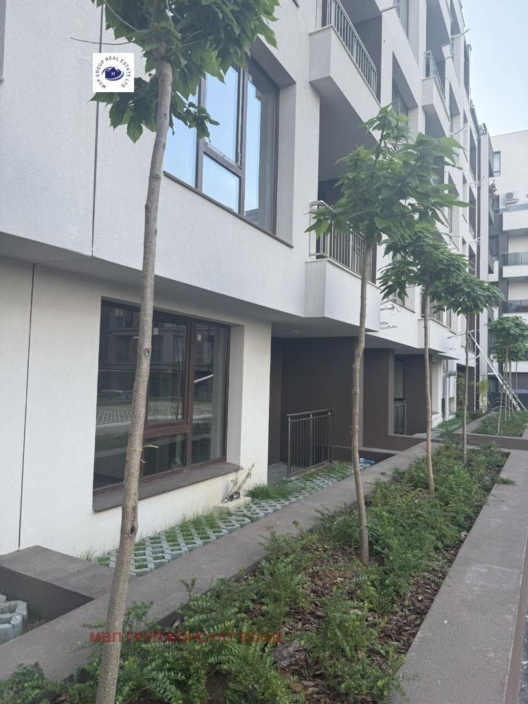 Продава  2-стаен град София , Малинова долина , 69 кв.м | 58311351 - изображение [2]