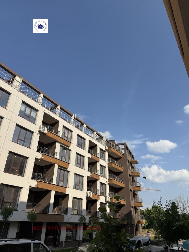 Продава  2-стаен град София , Малинова долина , 69 кв.м | 58311351 - изображение [10]