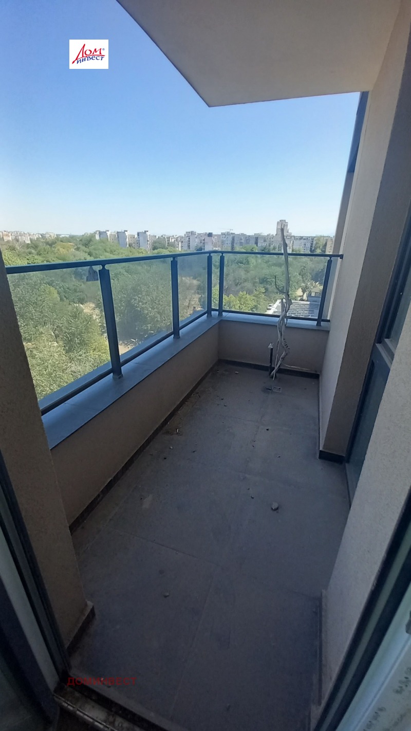 Zu verkaufen  1 Schlafzimmer Plowdiw , Trakija , 71 qm | 17089436 - Bild [9]