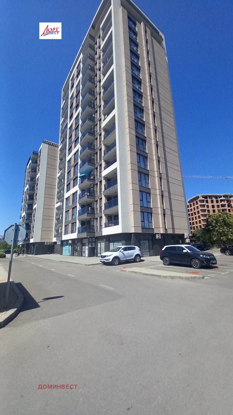 Zu verkaufen  1 Schlafzimmer Plowdiw , Trakija , 71 qm | 17089436 - Bild [12]