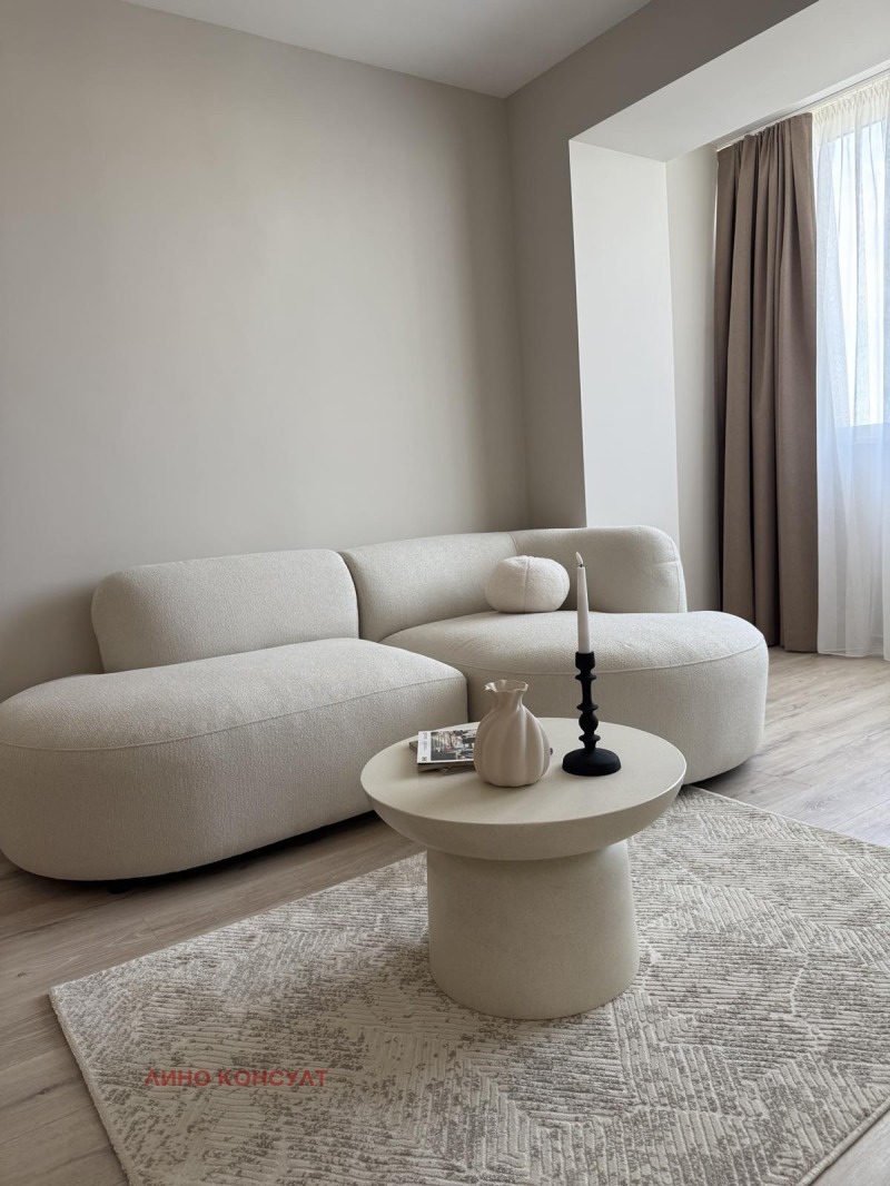 Zu verkaufen  1 Schlafzimmer Sofia , Mladost 4 , 71 qm | 71113880 - Bild [4]