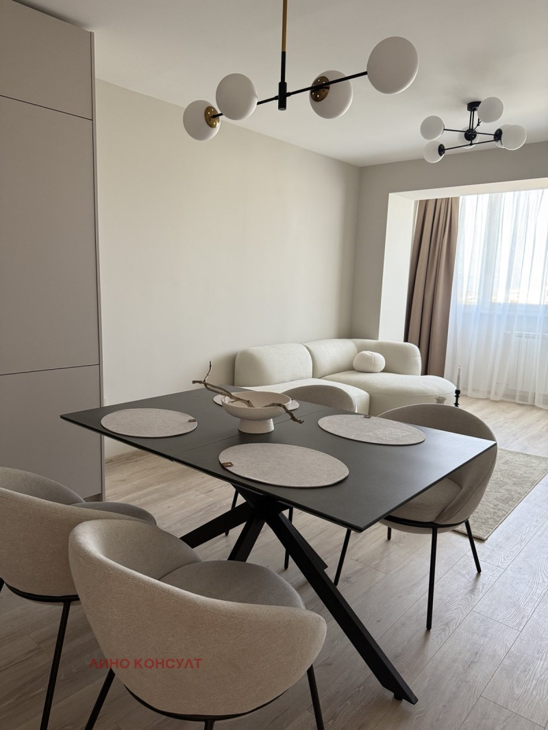 Zu verkaufen  1 Schlafzimmer Sofia , Mladost 4 , 71 qm | 71113880 - Bild [6]