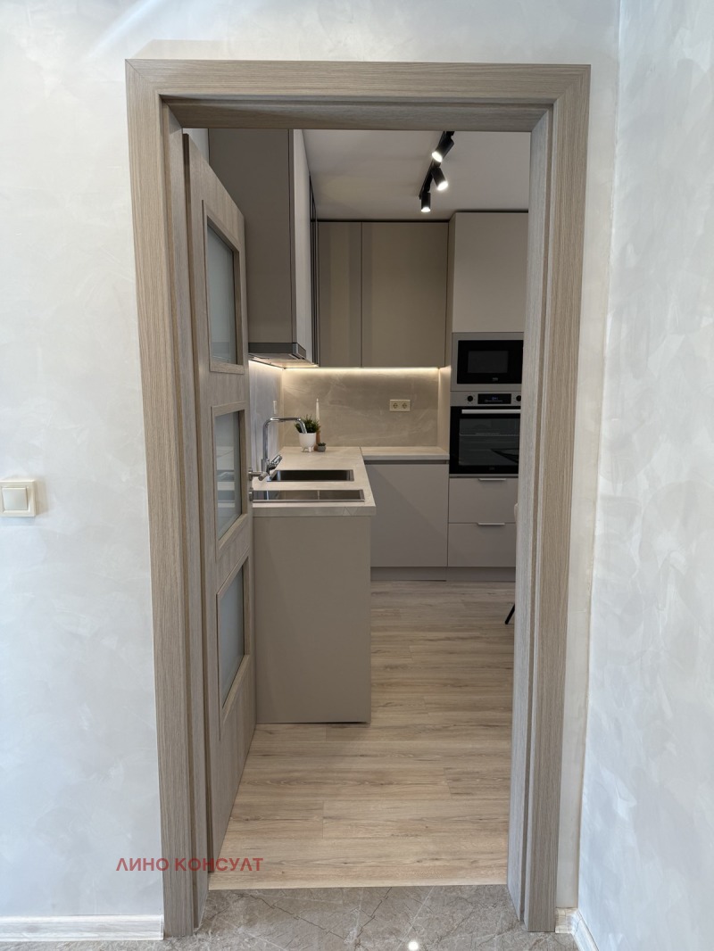 Zu verkaufen  1 Schlafzimmer Sofia , Mladost 4 , 71 qm | 71113880 - Bild [2]