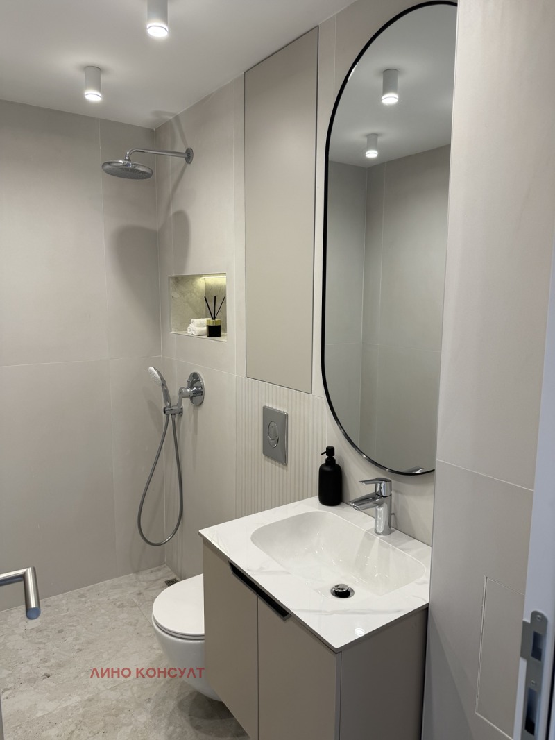 Zu verkaufen  1 Schlafzimmer Sofia , Mladost 4 , 71 qm | 71113880 - Bild [10]