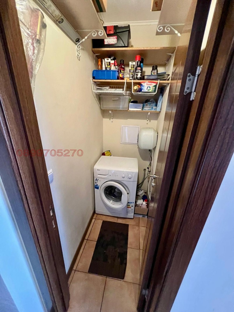 Продава 2-СТАЕН, гр. Бургас, Зорница, снимка 7 - Апартаменти - 52780028