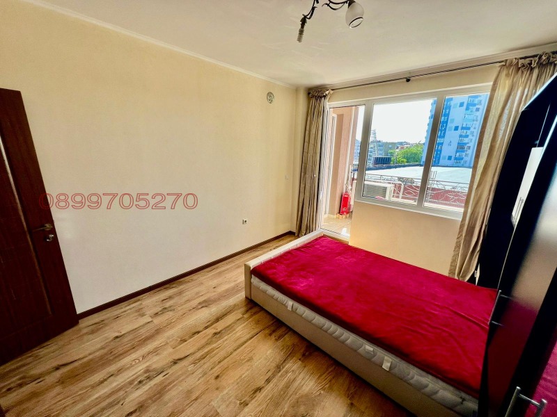 Продава 2-СТАЕН, гр. Бургас, Зорница, снимка 3 - Апартаменти - 52780028