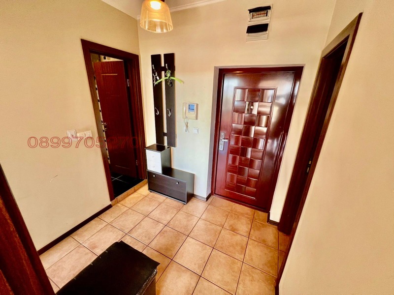 Продава 2-СТАЕН, гр. Бургас, Зорница, снимка 5 - Апартаменти - 52780028