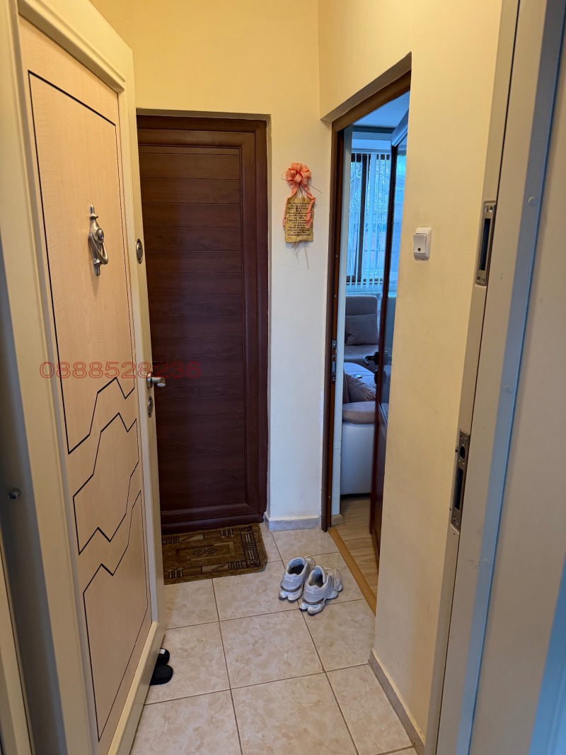 Продава 2-СТАЕН, гр. Разград, Бели Лом, снимка 10 - Апартаменти - 52946197