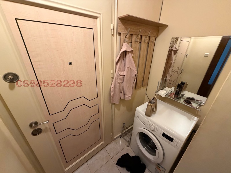 Продава 2-СТАЕН, гр. Разград, Бели Лом, снимка 11 - Апартаменти - 52946197