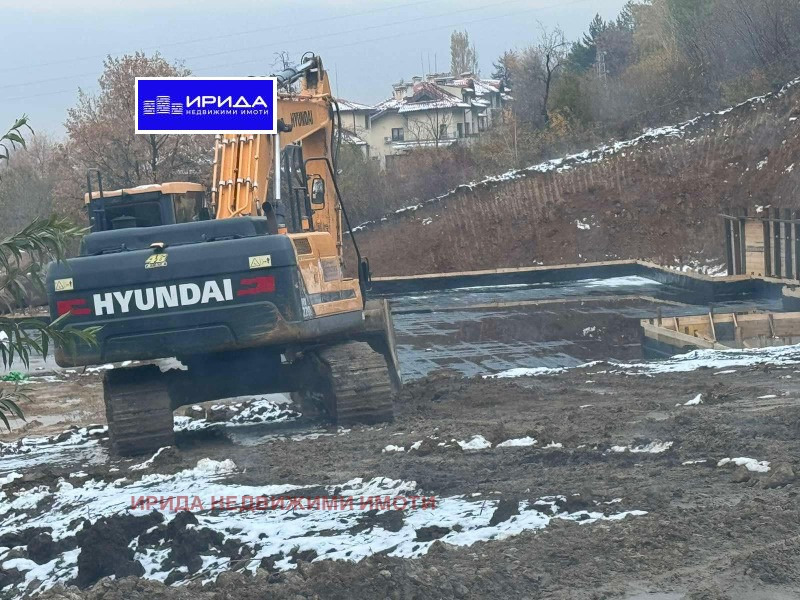 Продава 2-СТАЕН, гр. София, Бояна