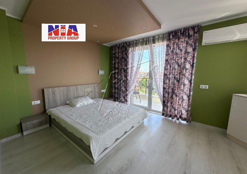 Продава 2-СТАЕН, с. Равда, област Бургас, снимка 4 - Апартаменти - 53409777