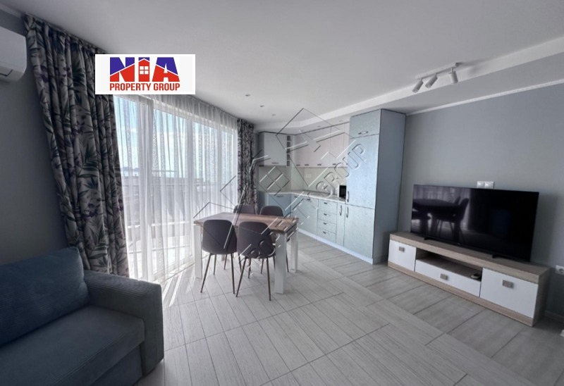 Продава  2-стаен област Бургас , с. Равда , 104 кв.м | 54554076