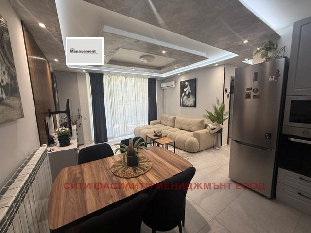 Продава 2-СТАЕН, гр. София, Витоша, снимка 3 - Апартаменти - 54968238