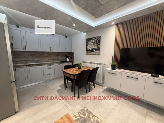 Продава 2-СТАЕН, гр. София, Витоша, снимка 4 - Апартаменти - 54968238
