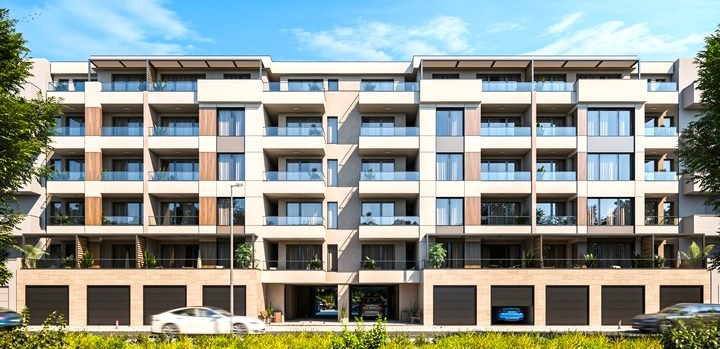 Продава 2-СТАЕН, гр. Поморие, област Бургас, снимка 5 - Апартаменти - 55188624