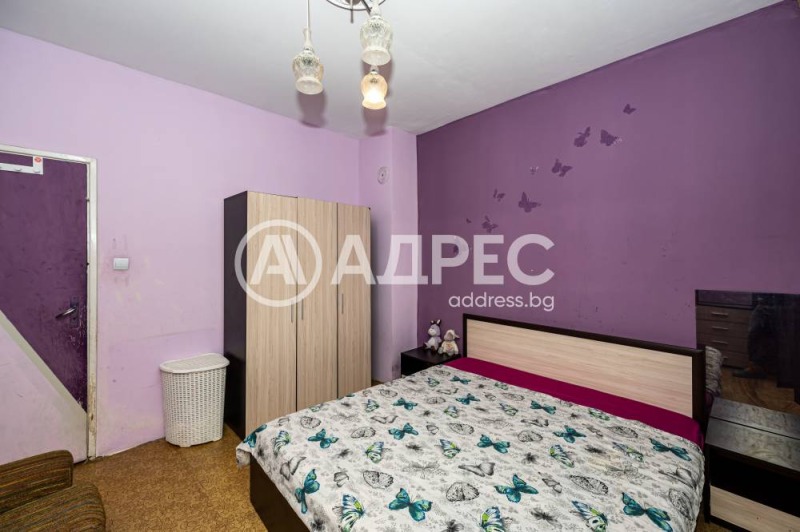 Продава 3-СТАЕН, гр. Пловдив, Тракия, снимка 5 - Aпартаменти - 48290325