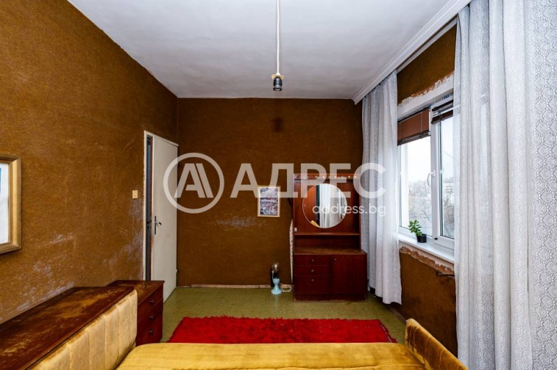 Продава 3-СТАЕН, гр. Пловдив, Тракия, снимка 8 - Aпартаменти - 48290325